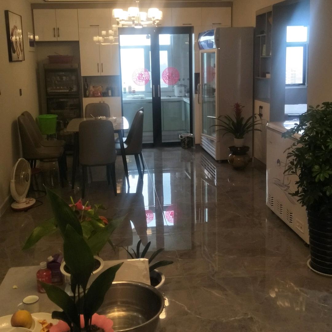 有家就有责任。