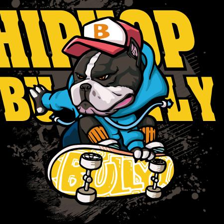 HIPHOP说唱发电站