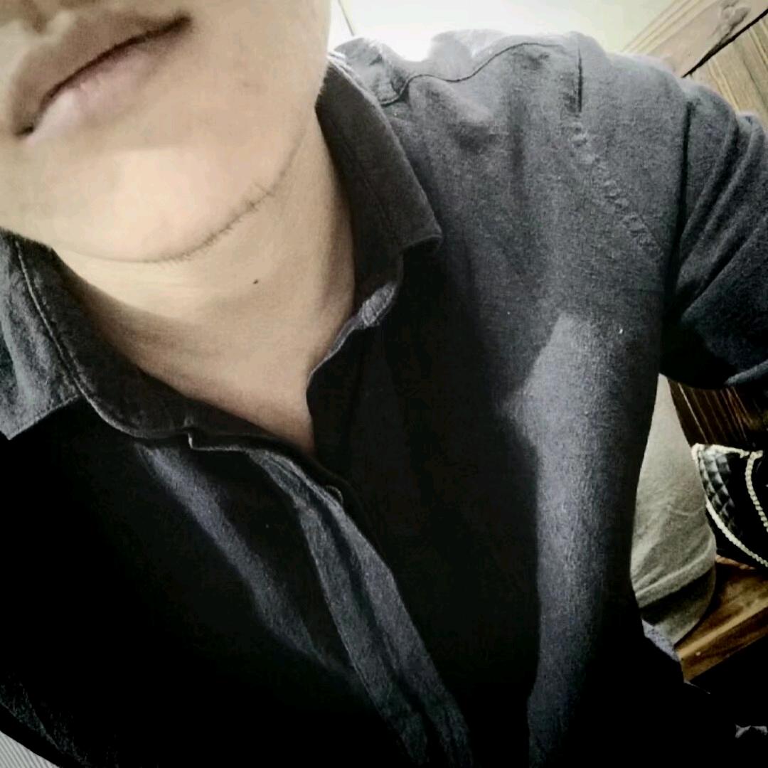 猛男本男