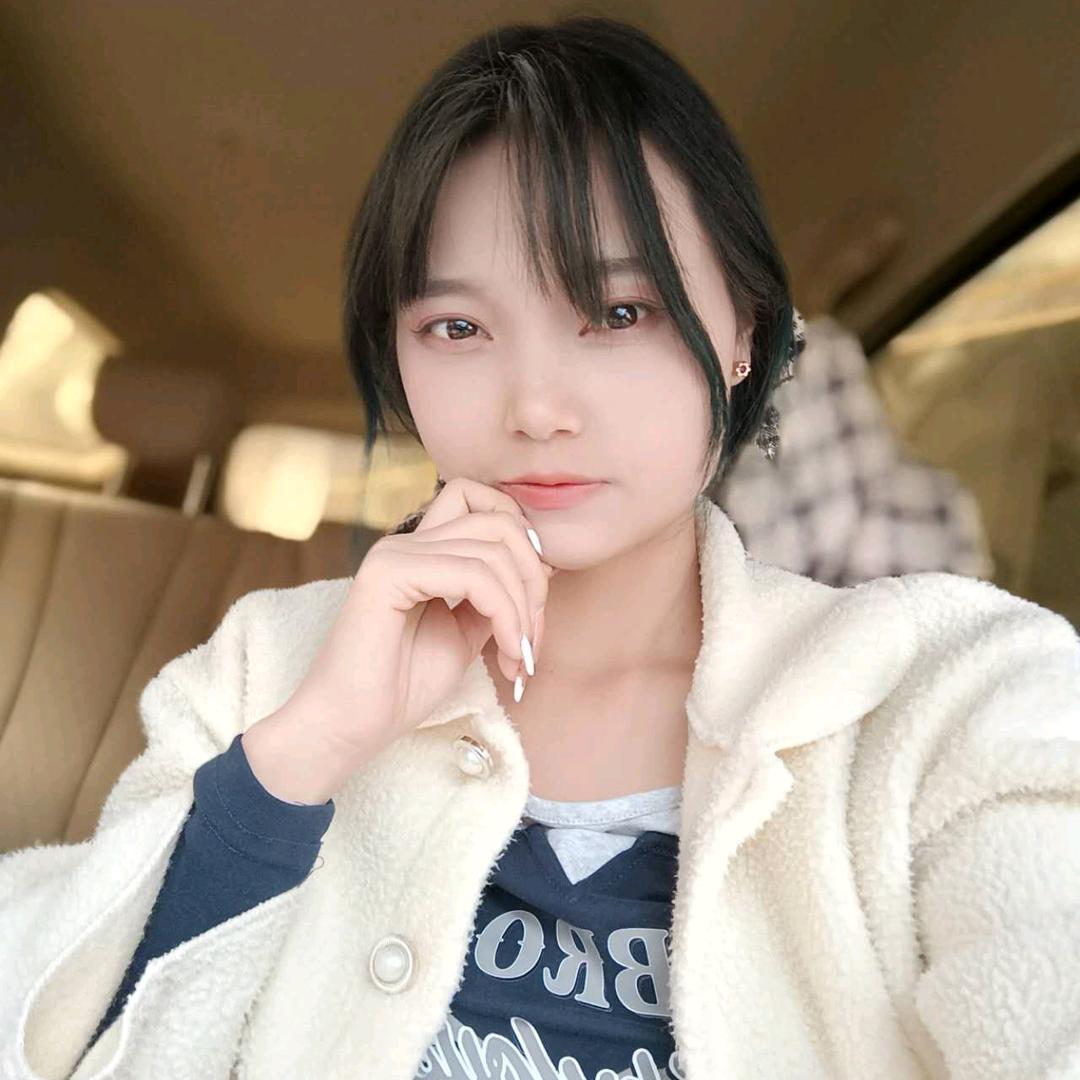 欢欢爱跳舞💃🏻