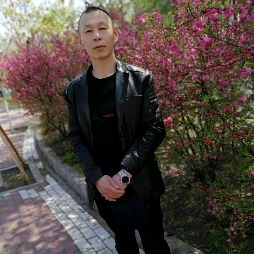 尚振忠！属牛的！用户4195122354