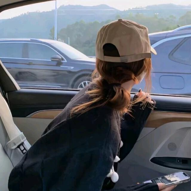 小橙皮✨