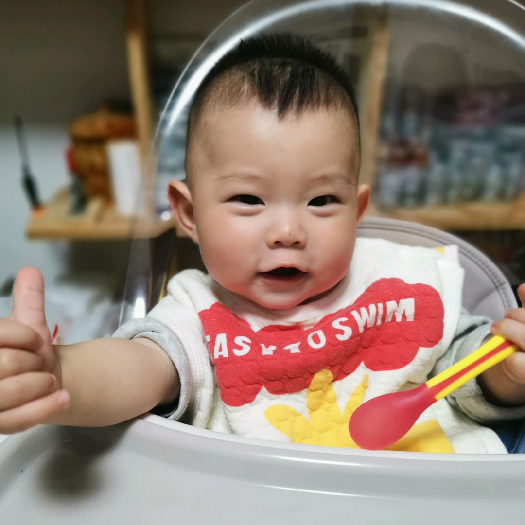 我的大公子