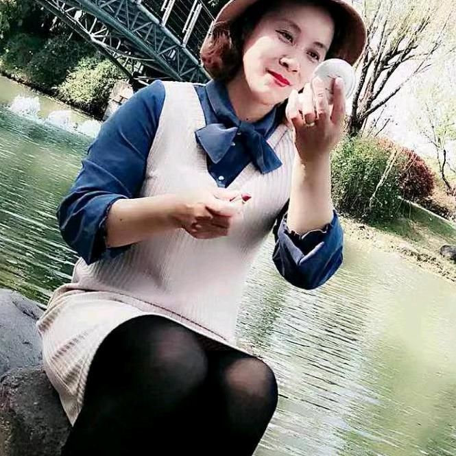 小红花