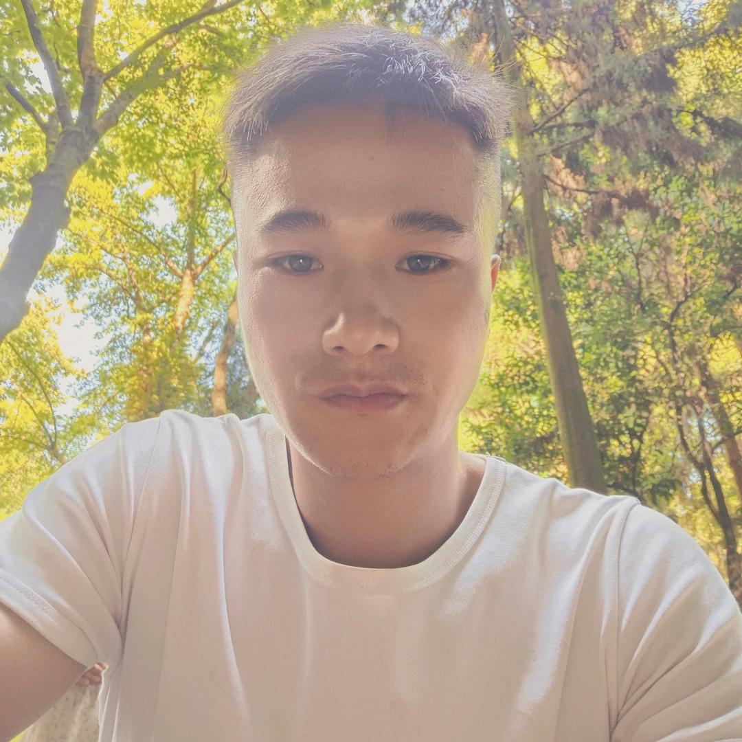 啊祥的生活记录