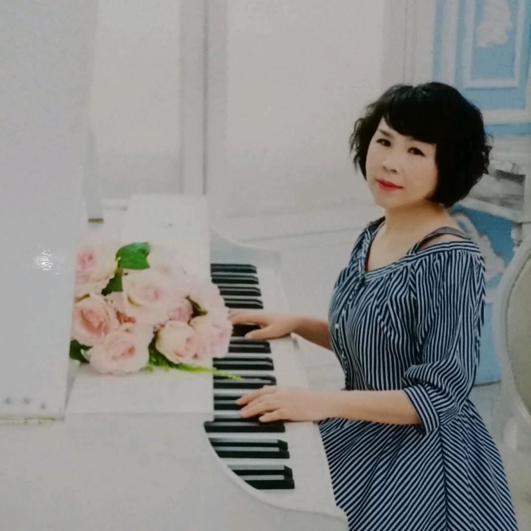 岳丽雁老师