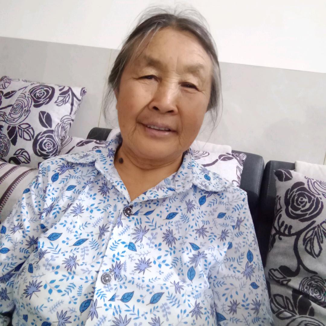 莫二婆
