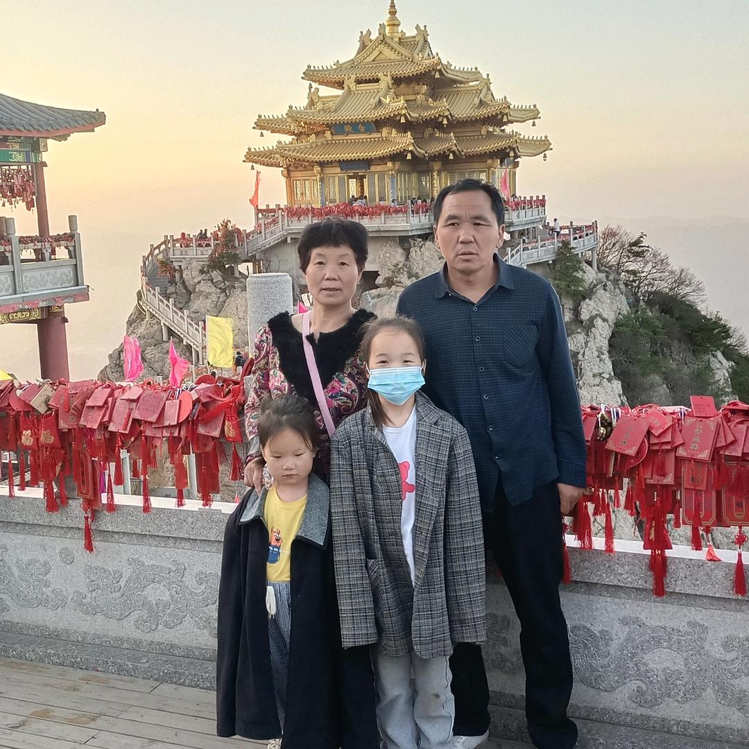 李家老大😄