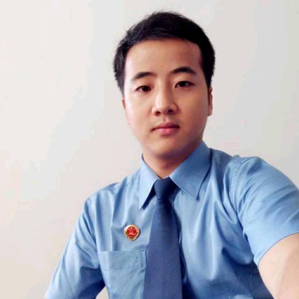 Mr.Liu