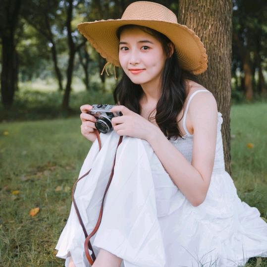 笑哈哈😄头像