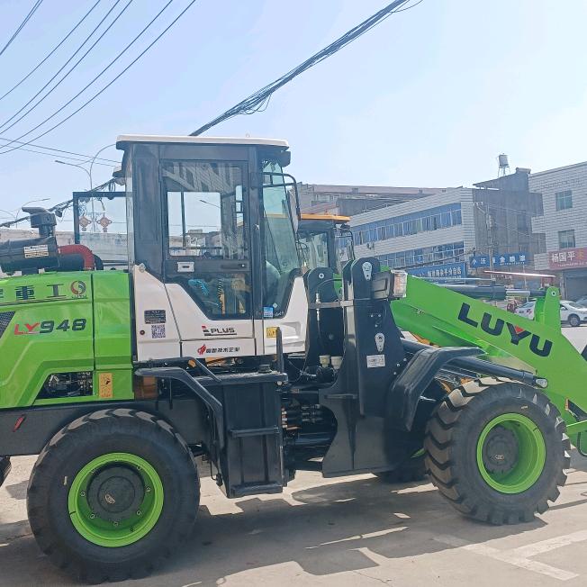 抚州小装载机1439150993