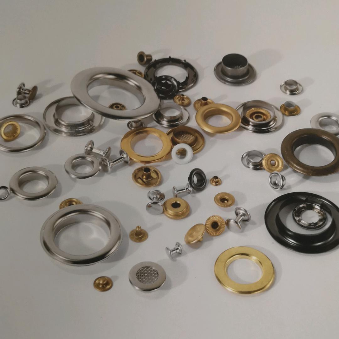 佛山市润宝泰五金制品有限公司