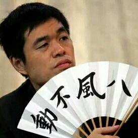 🌈☂️无我