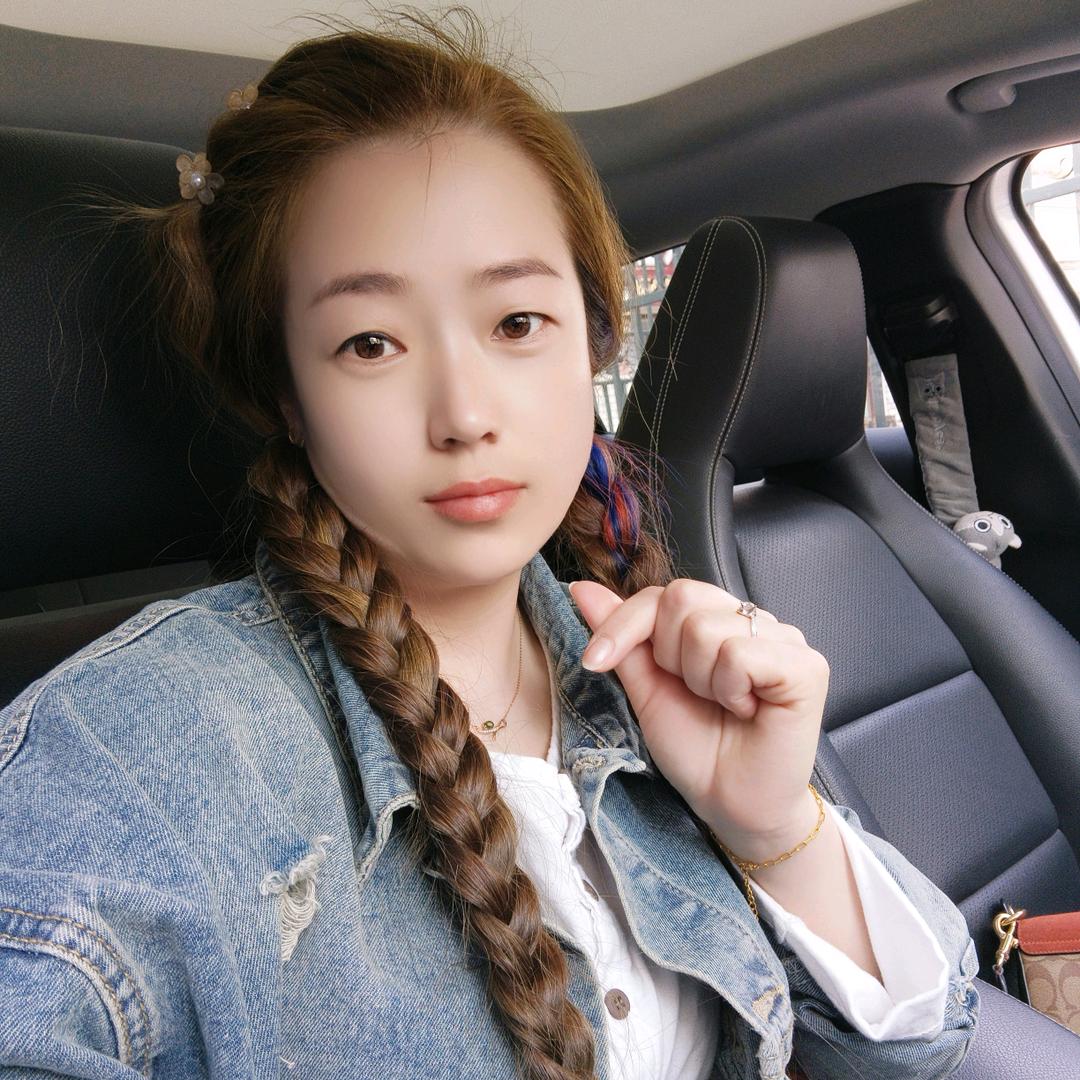 小小苏🌈