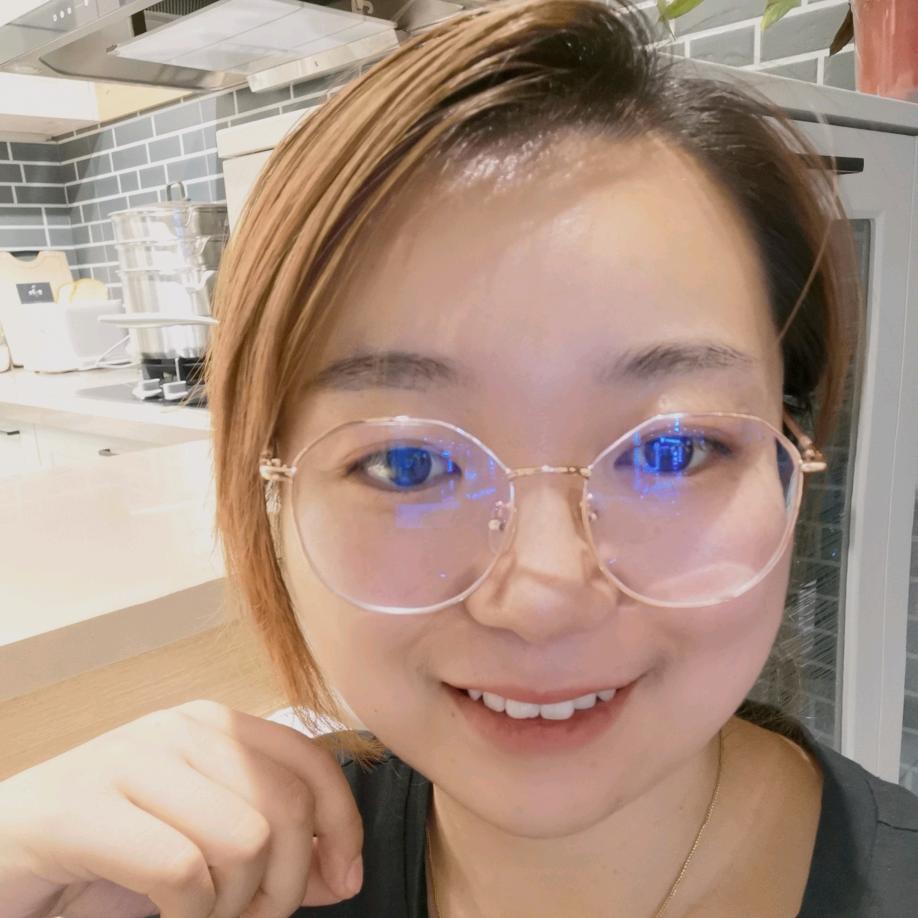 晓丹说墙面