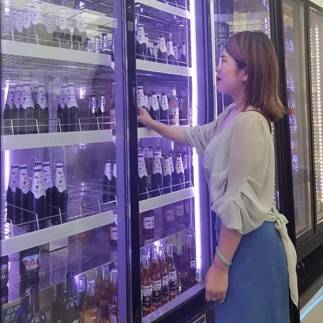 爱德信冷柜Na
