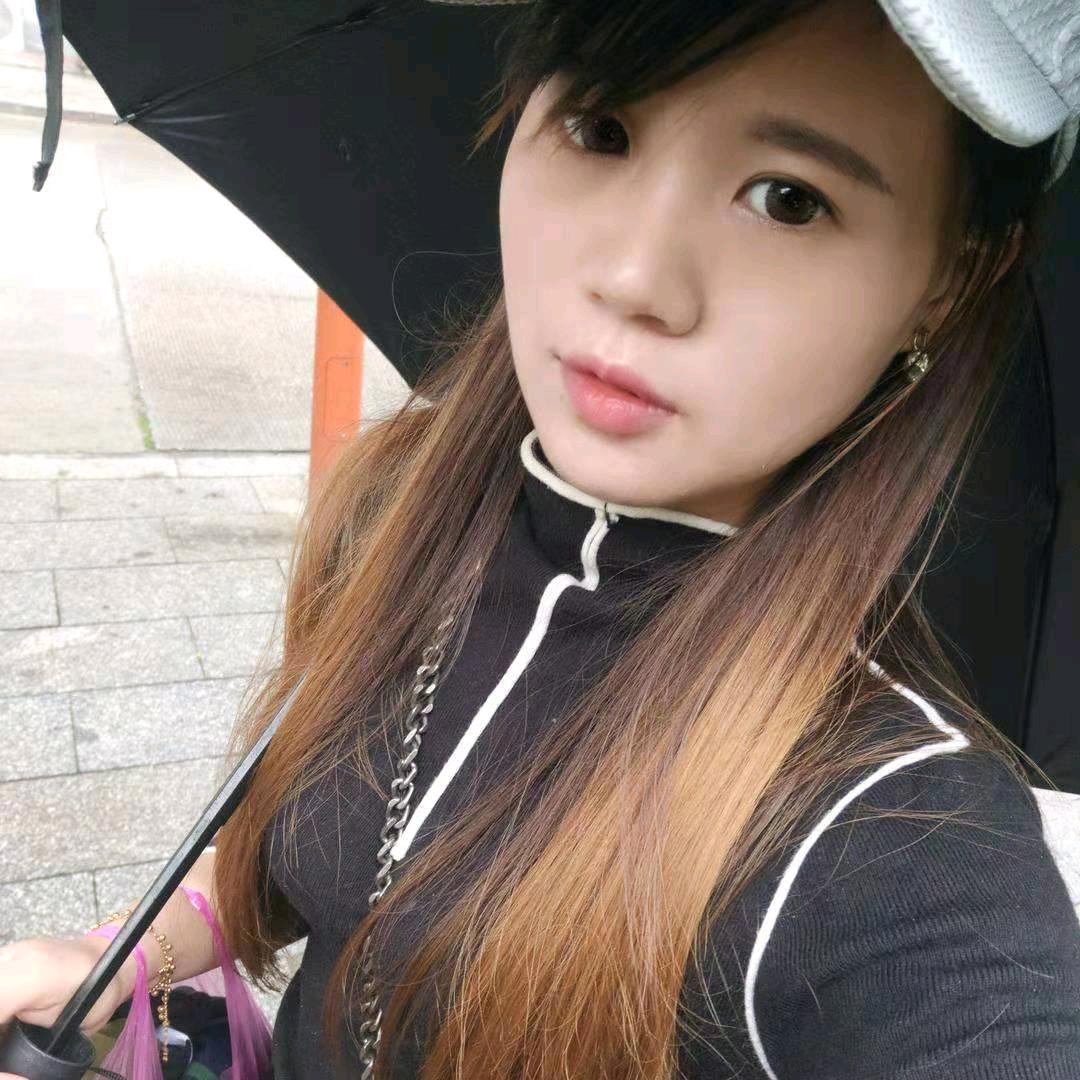 老仙女小青