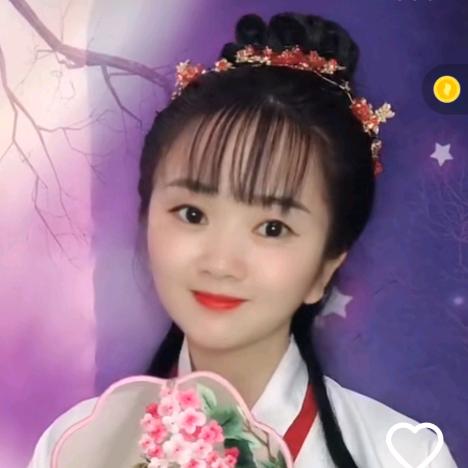 黄梅戏贤妹（大号）（请勿连赞谢谢）