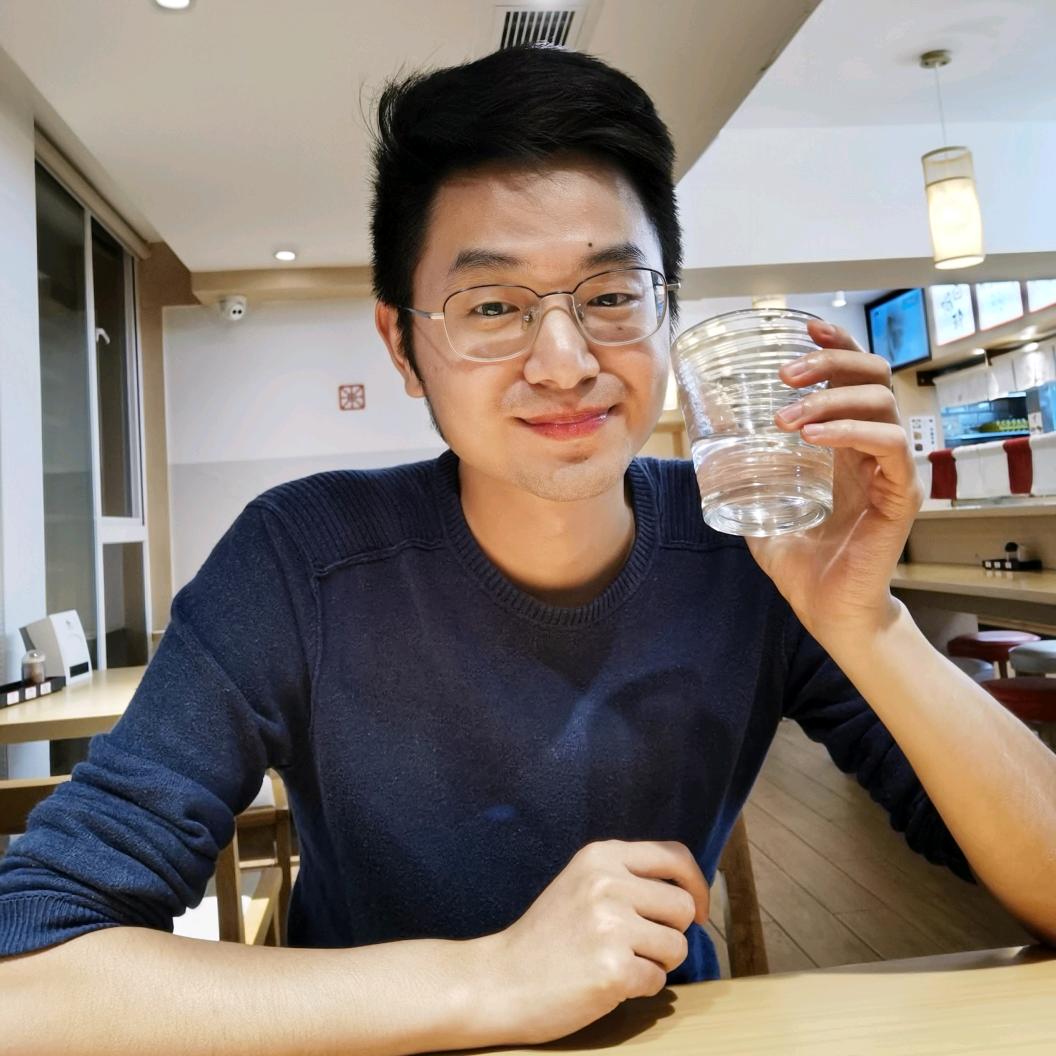 张宝Paul