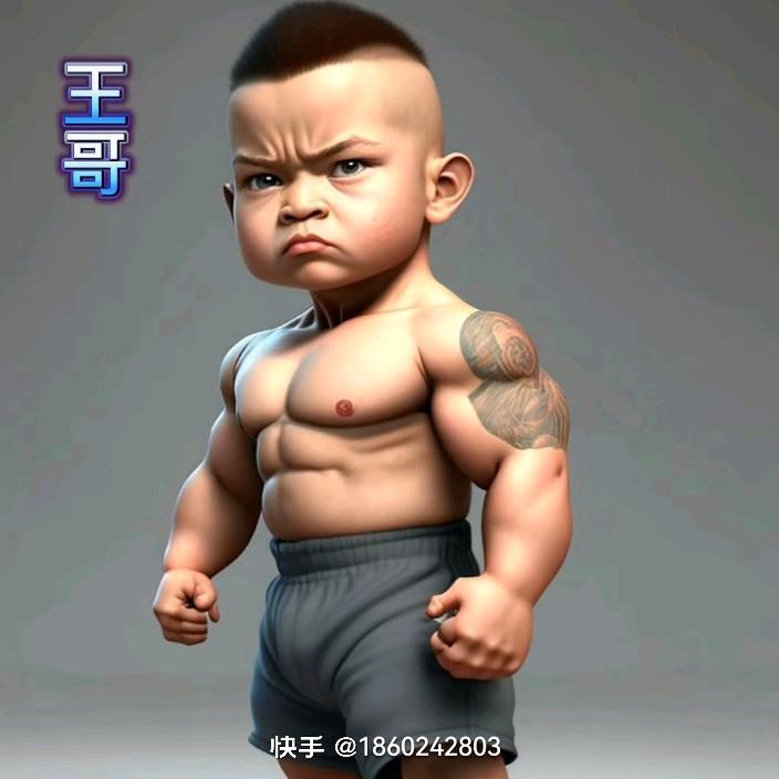 琅琊小王哥