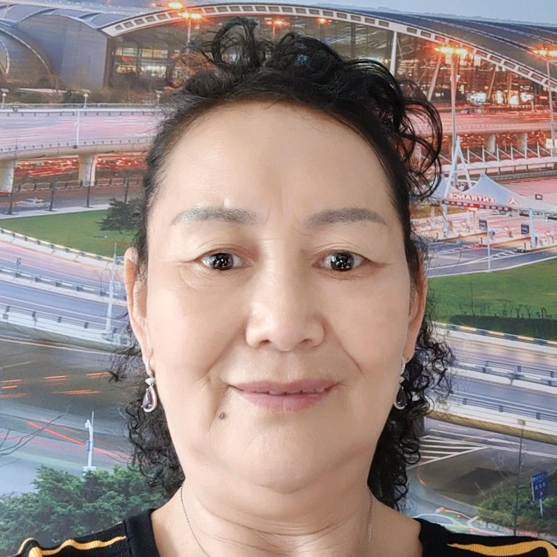 刘二姐