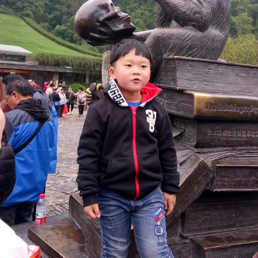 刘姥姥