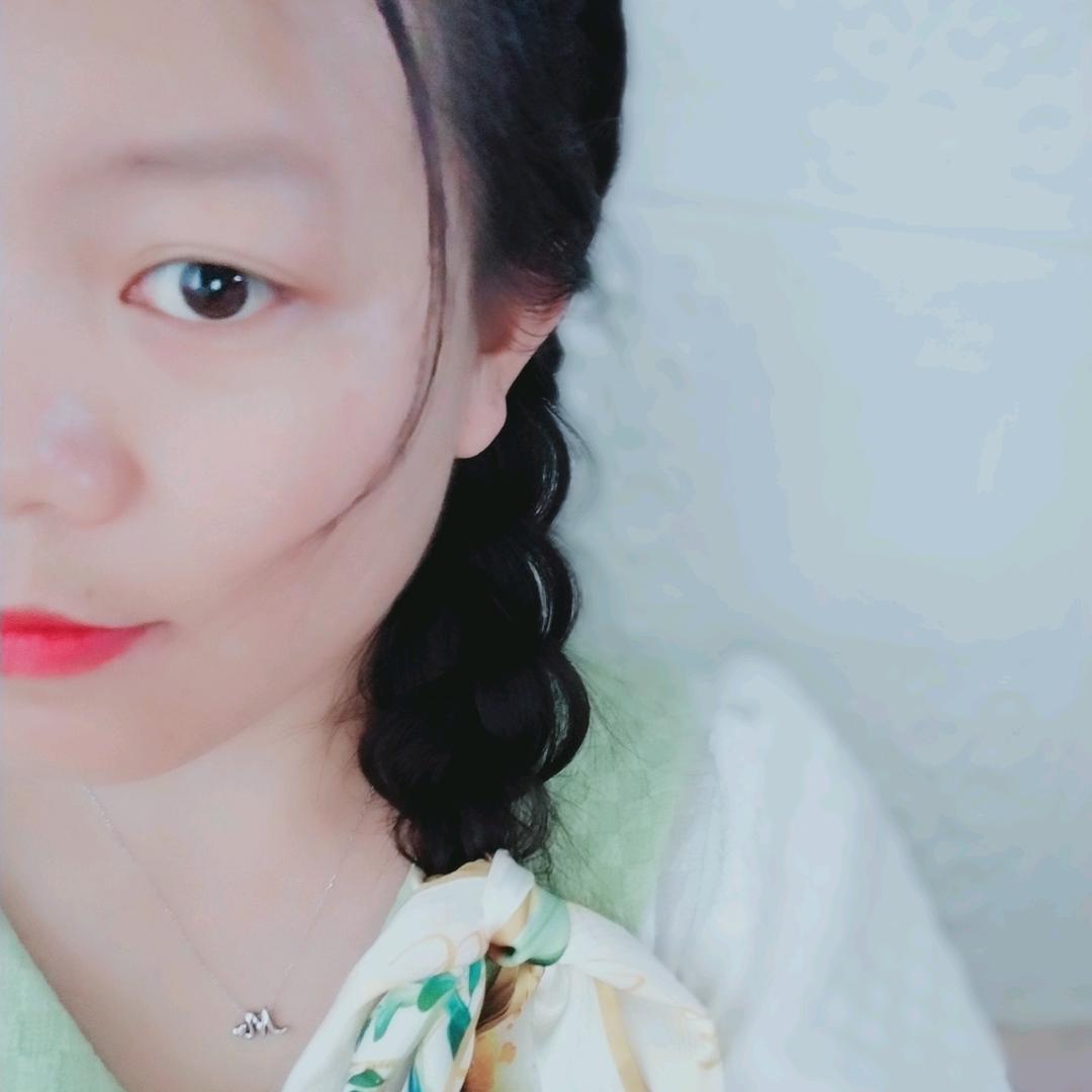 幸运草！