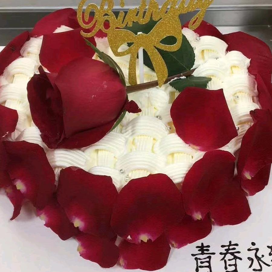 太原市杏花岭区甜甜蛋糕