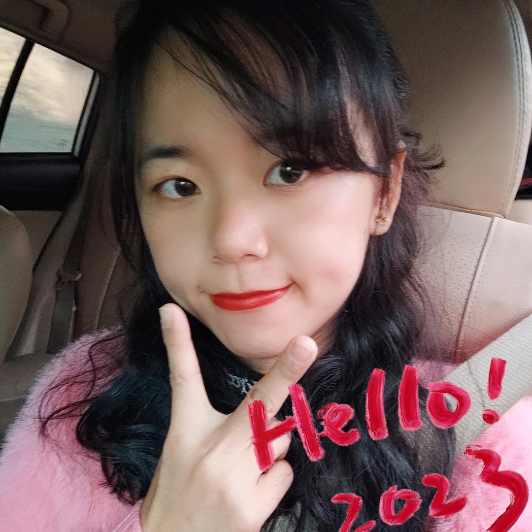 小池姑娘♥（珊儿）