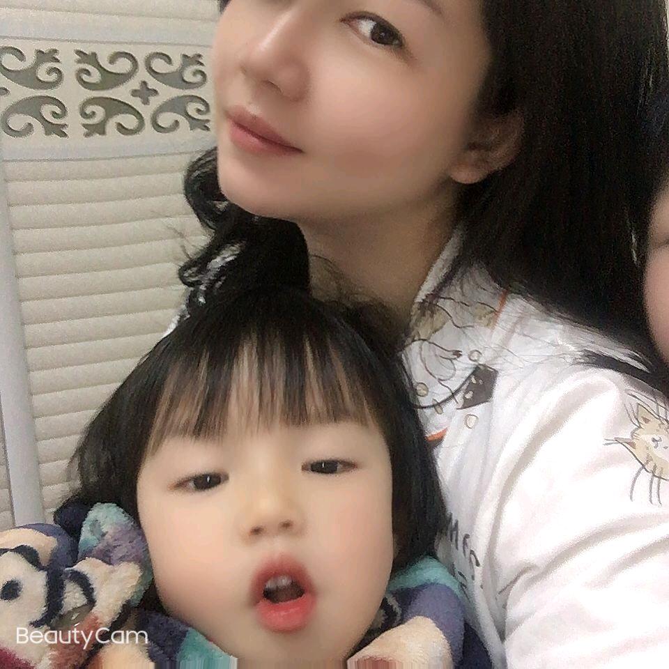 幸福的人儿