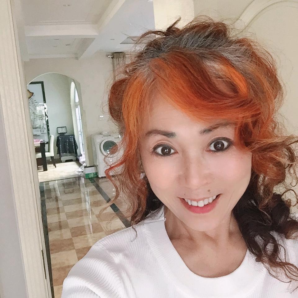 娟姐要当老年主播