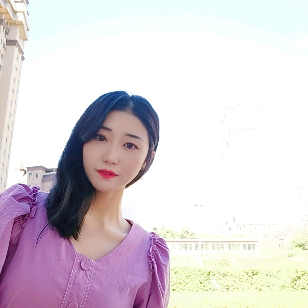 楚楚动任女士