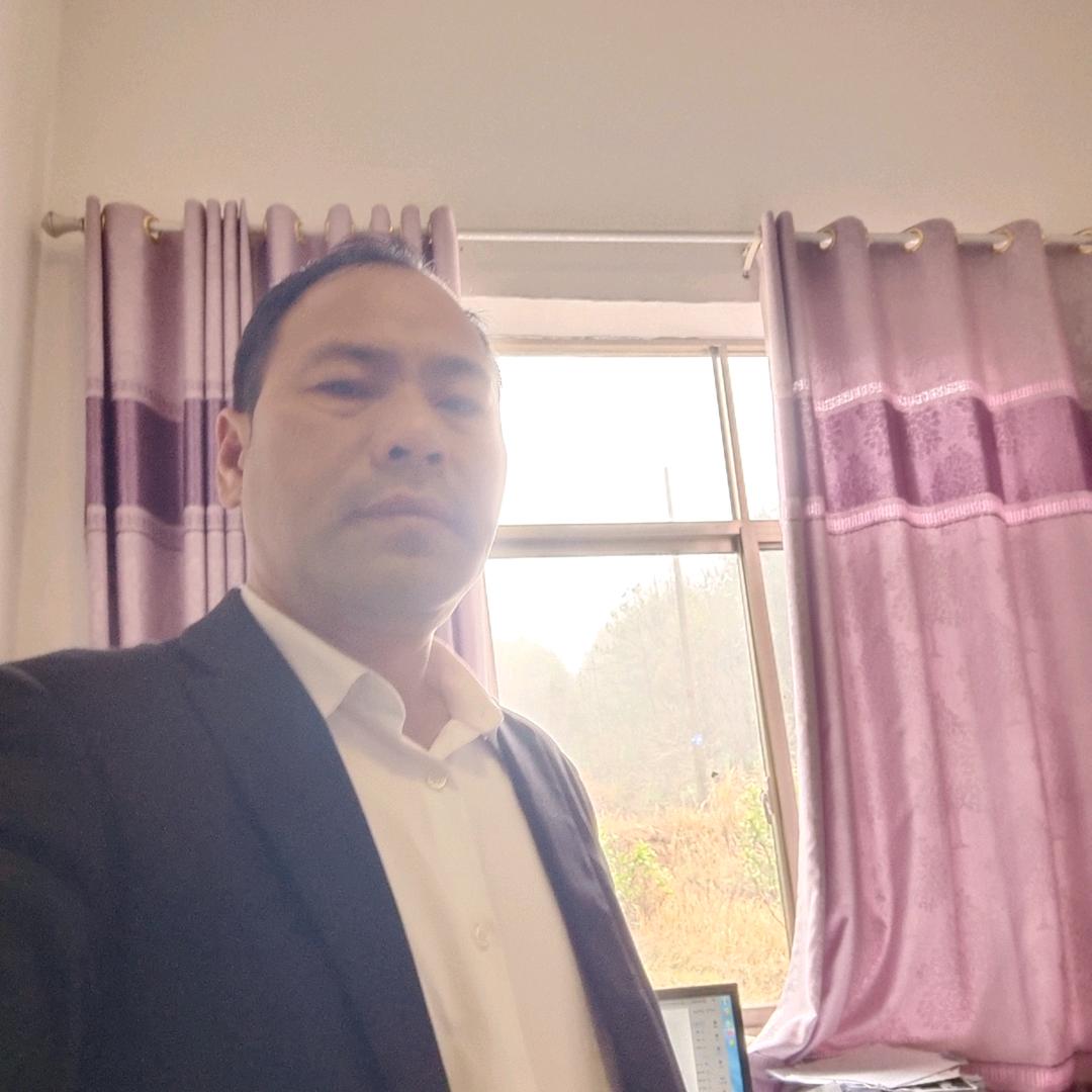 宝庆牛哥