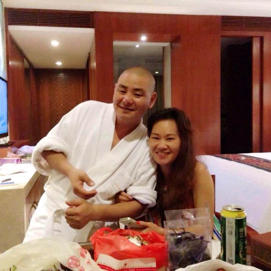 大海捞针