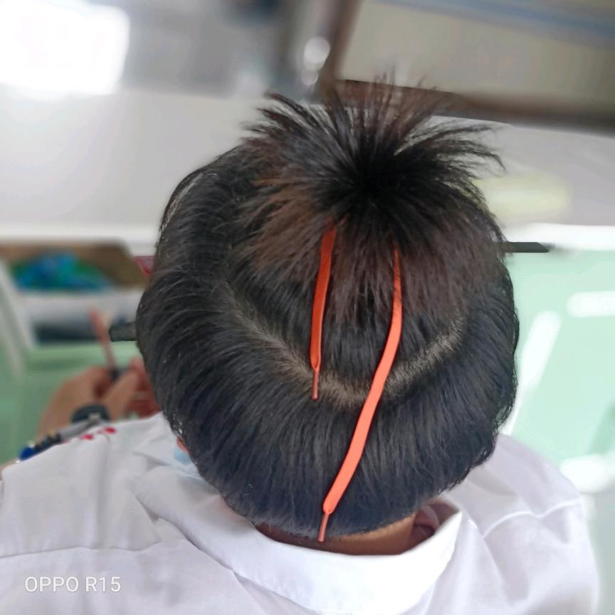 揍你 ，没商量！
