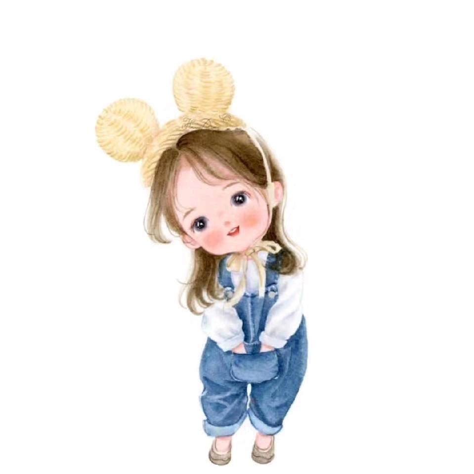 吉祥♥如意