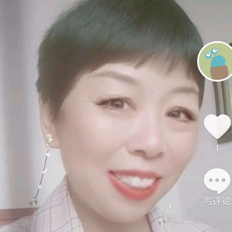 幸福l 袁海琴。q