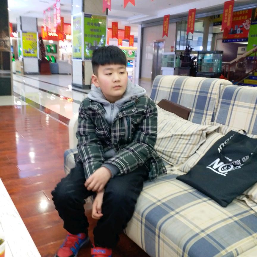 姚满满