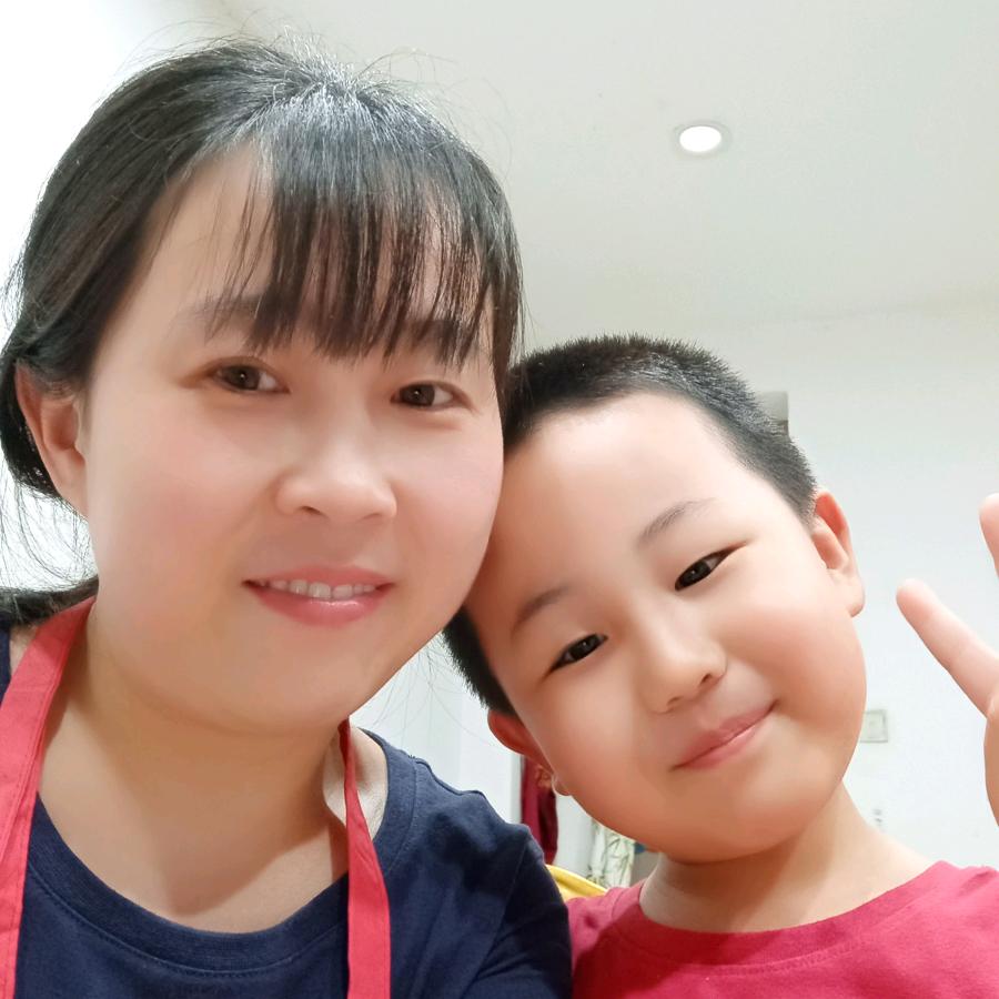 浩浩妈（首播）