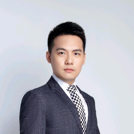 沈编辑说书