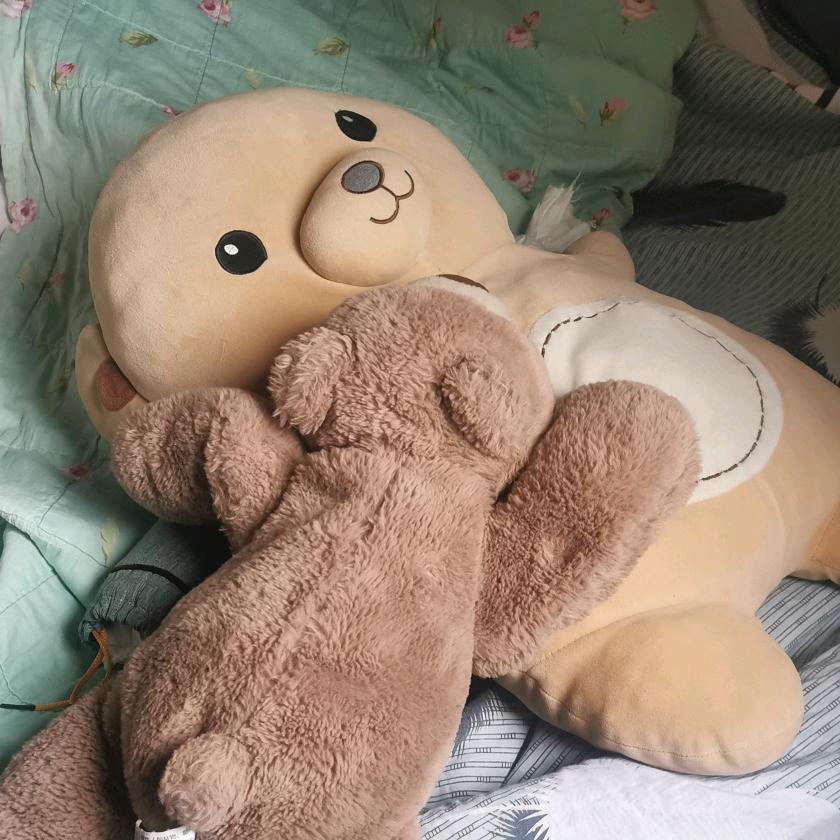 俺家小榆树的ma