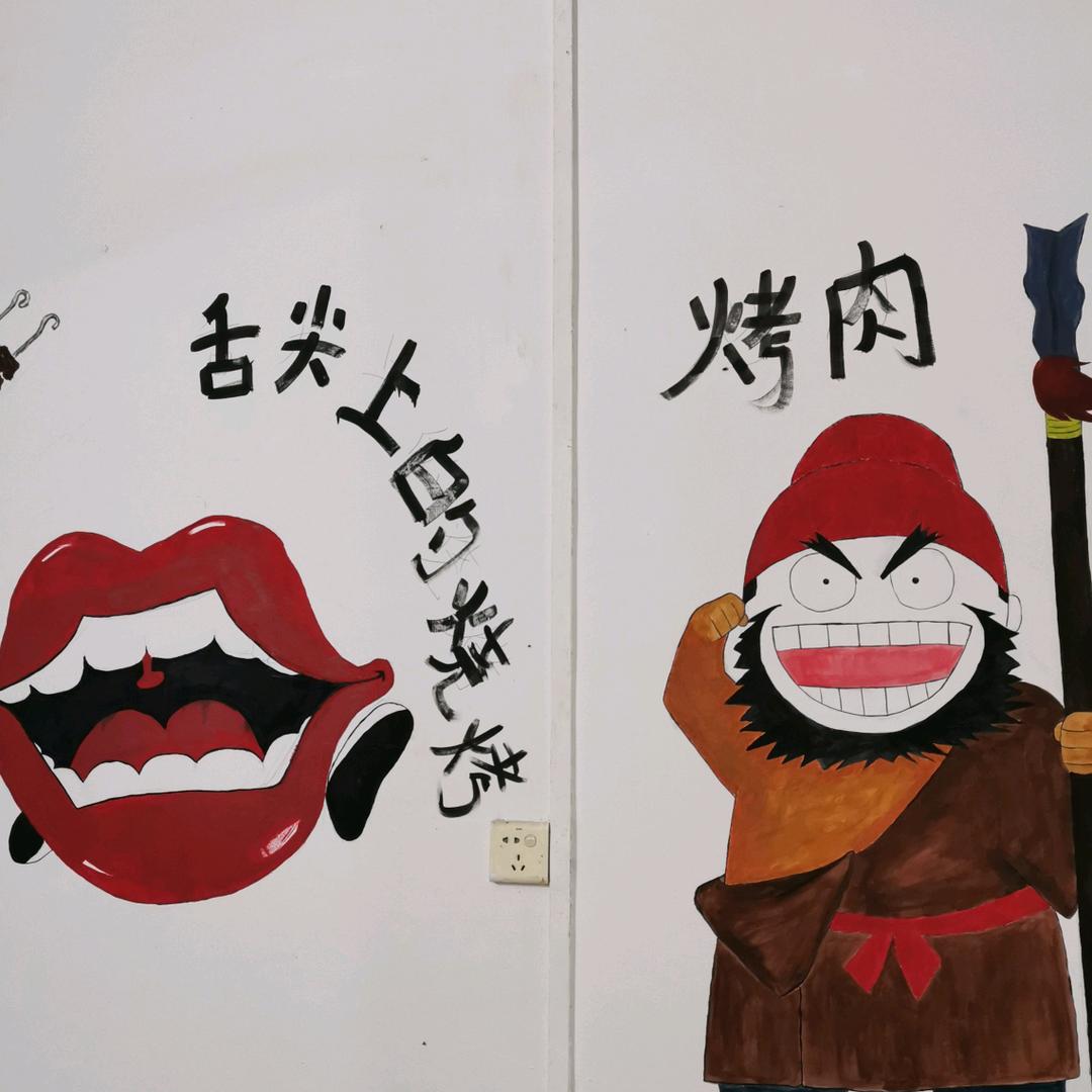 凌寒素描绘画（徐古镇）（收学员）