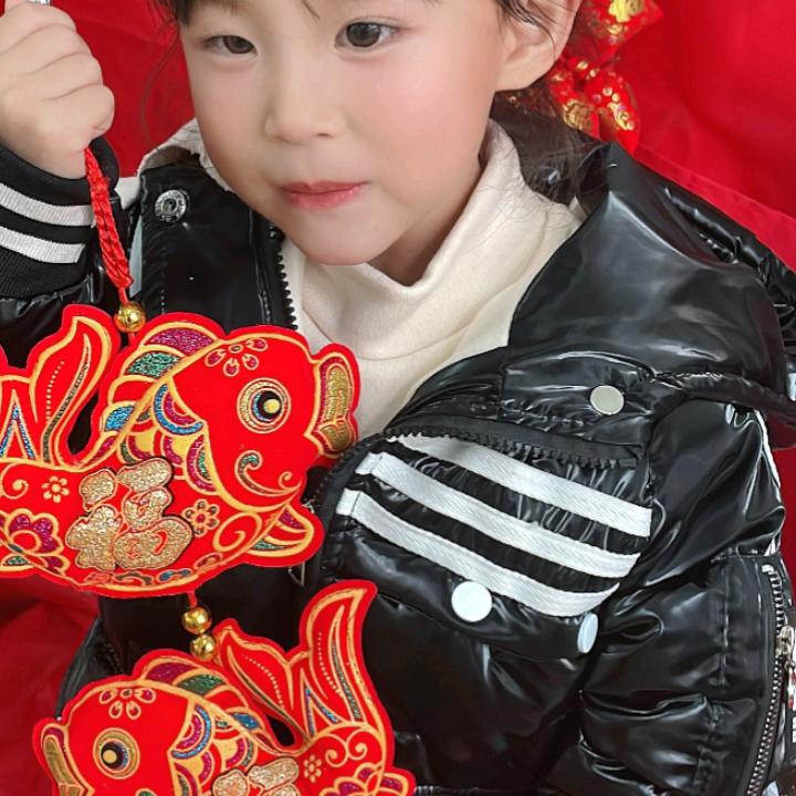 超级宝贝