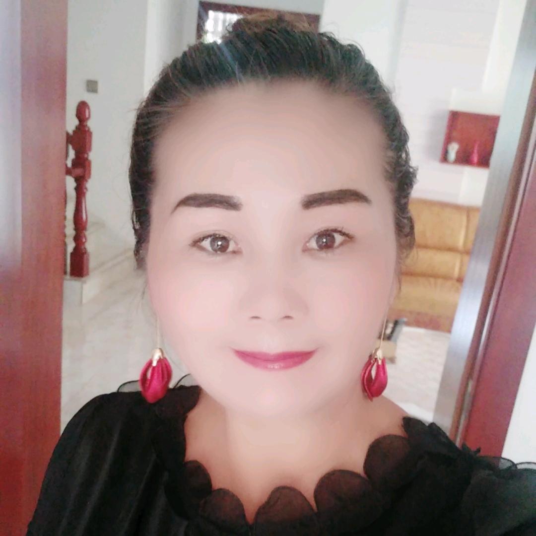 财女青青