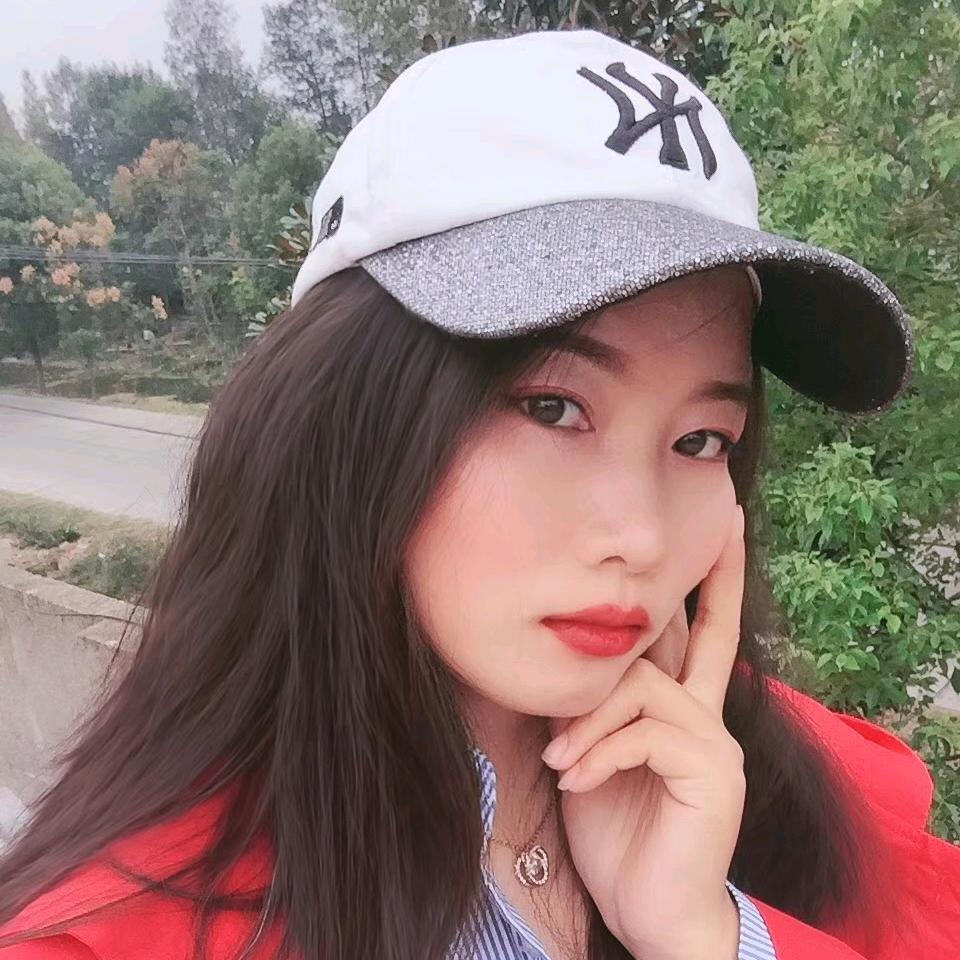 欢欢Huanhuan
