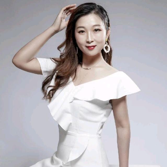 婚礼跟妆师@小静