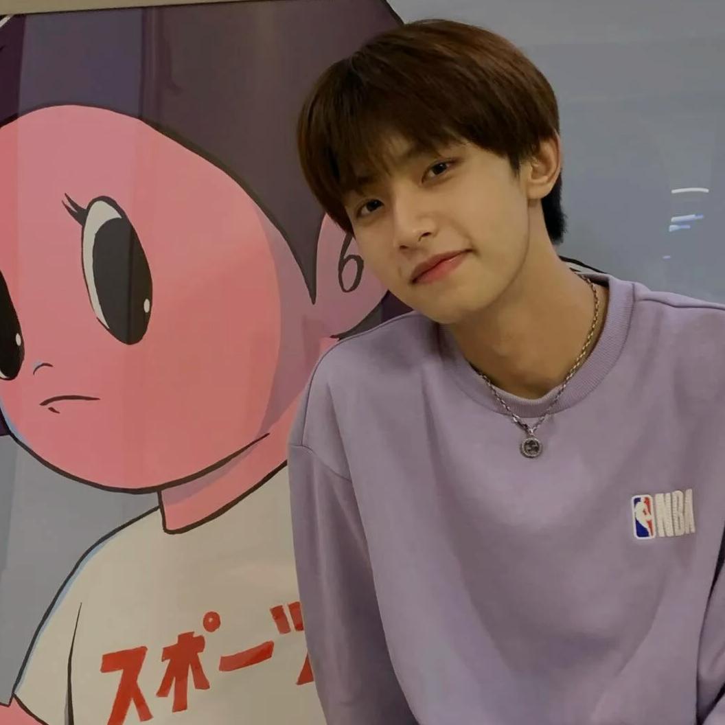 有一辈子的女朋友