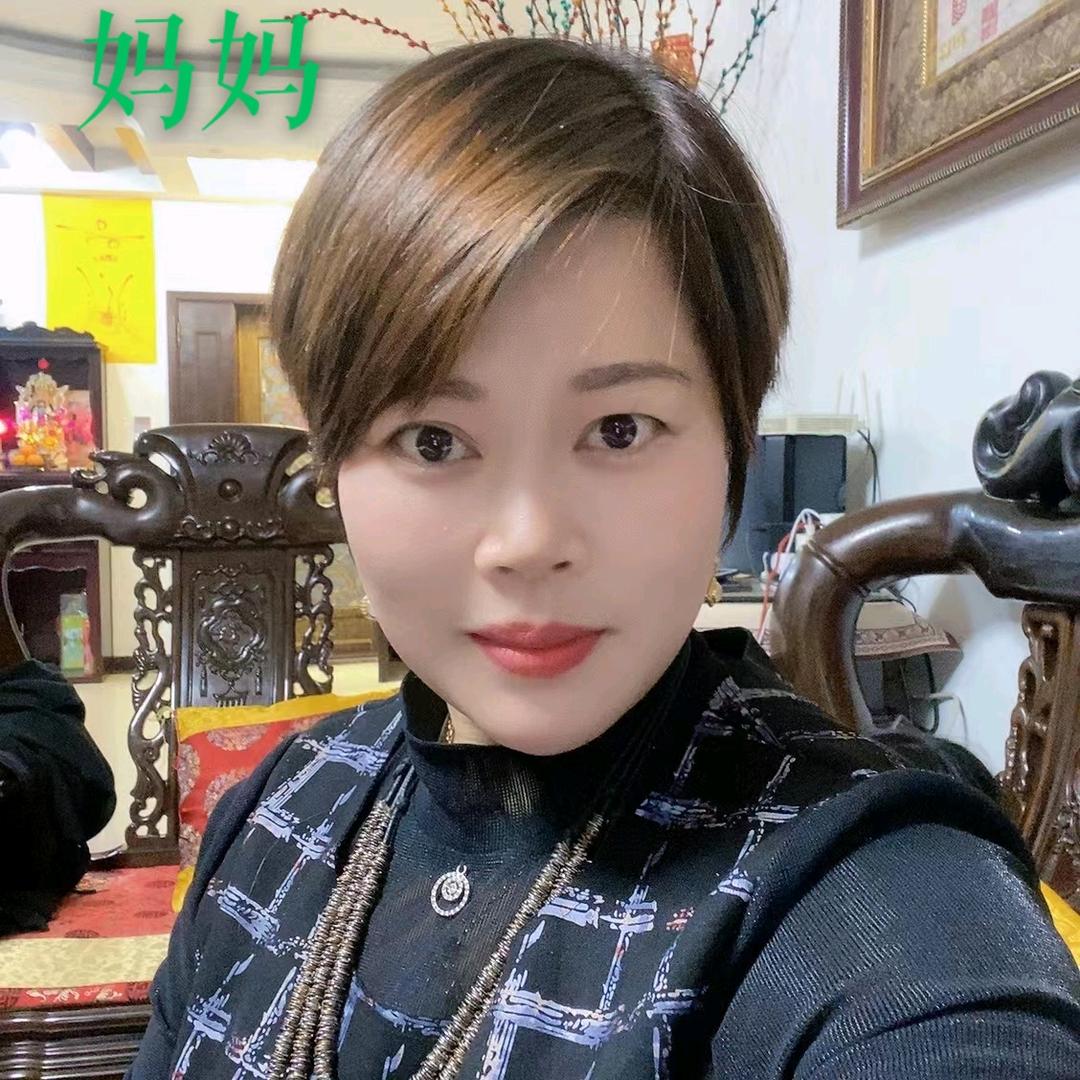小马