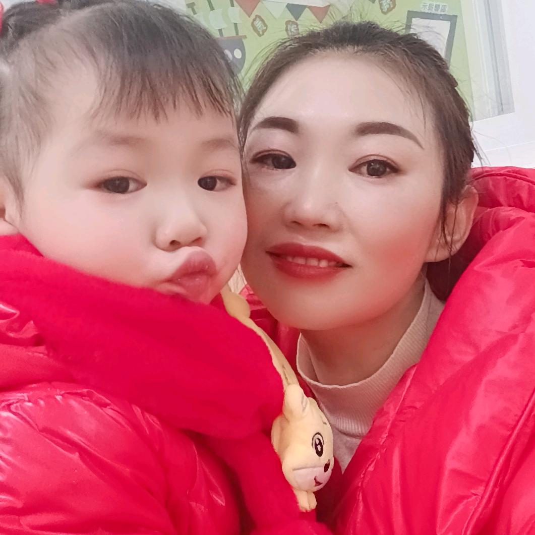 开心女人