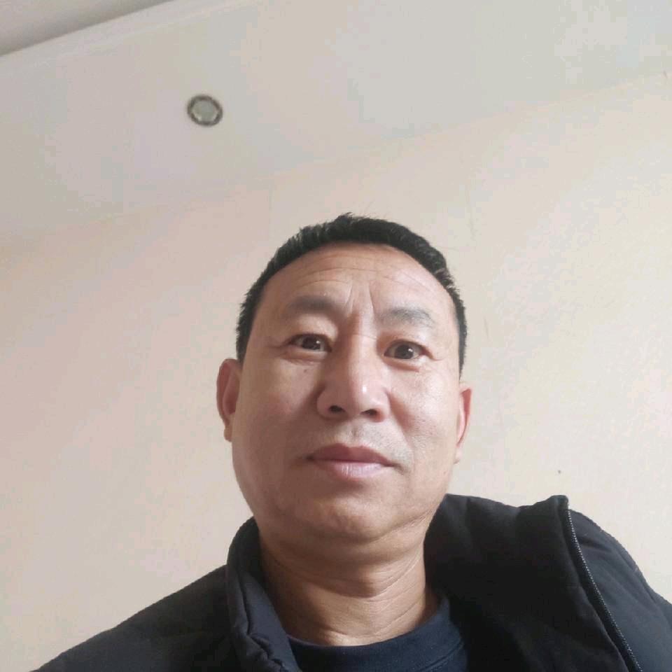 辛福一家人